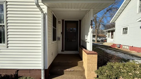 $129,900 | 209 North 10th Street, Montevideo, MN 56265