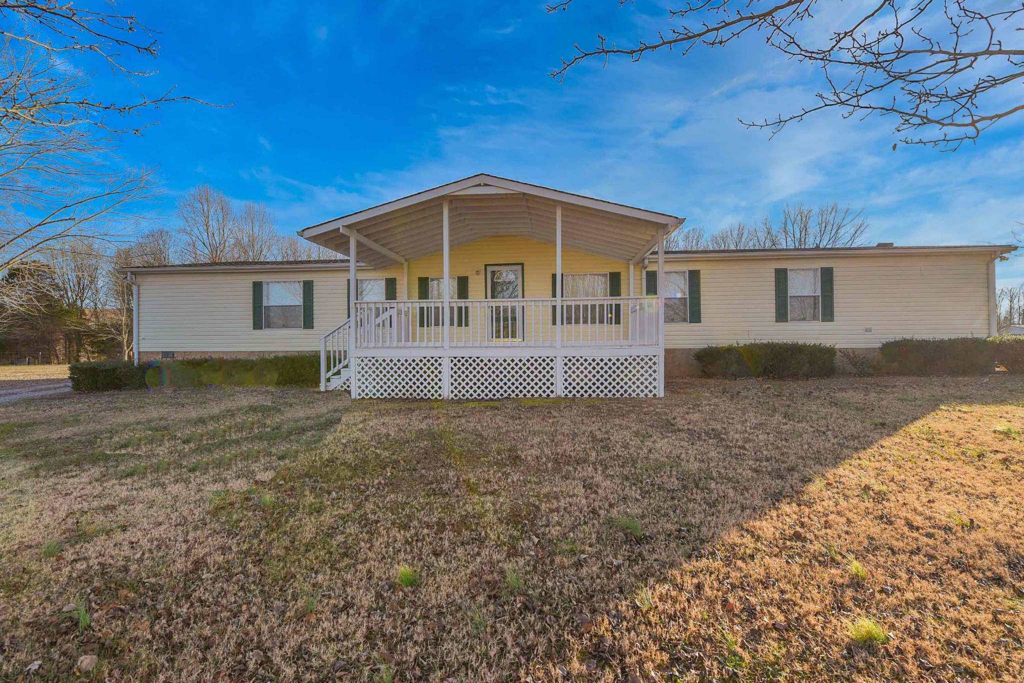 228 Switchboard Road Portland, TN 37148 - Photo 1 of 42