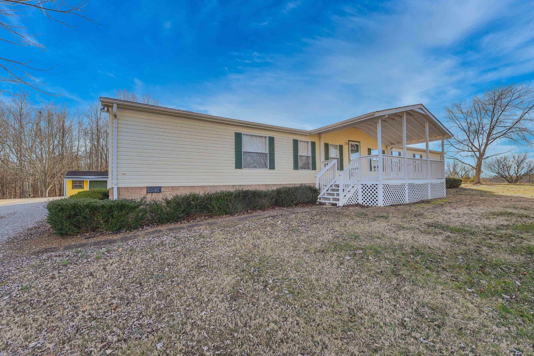 228 Switchboard Road Portland, TN 37148 - Photo 2 of 42