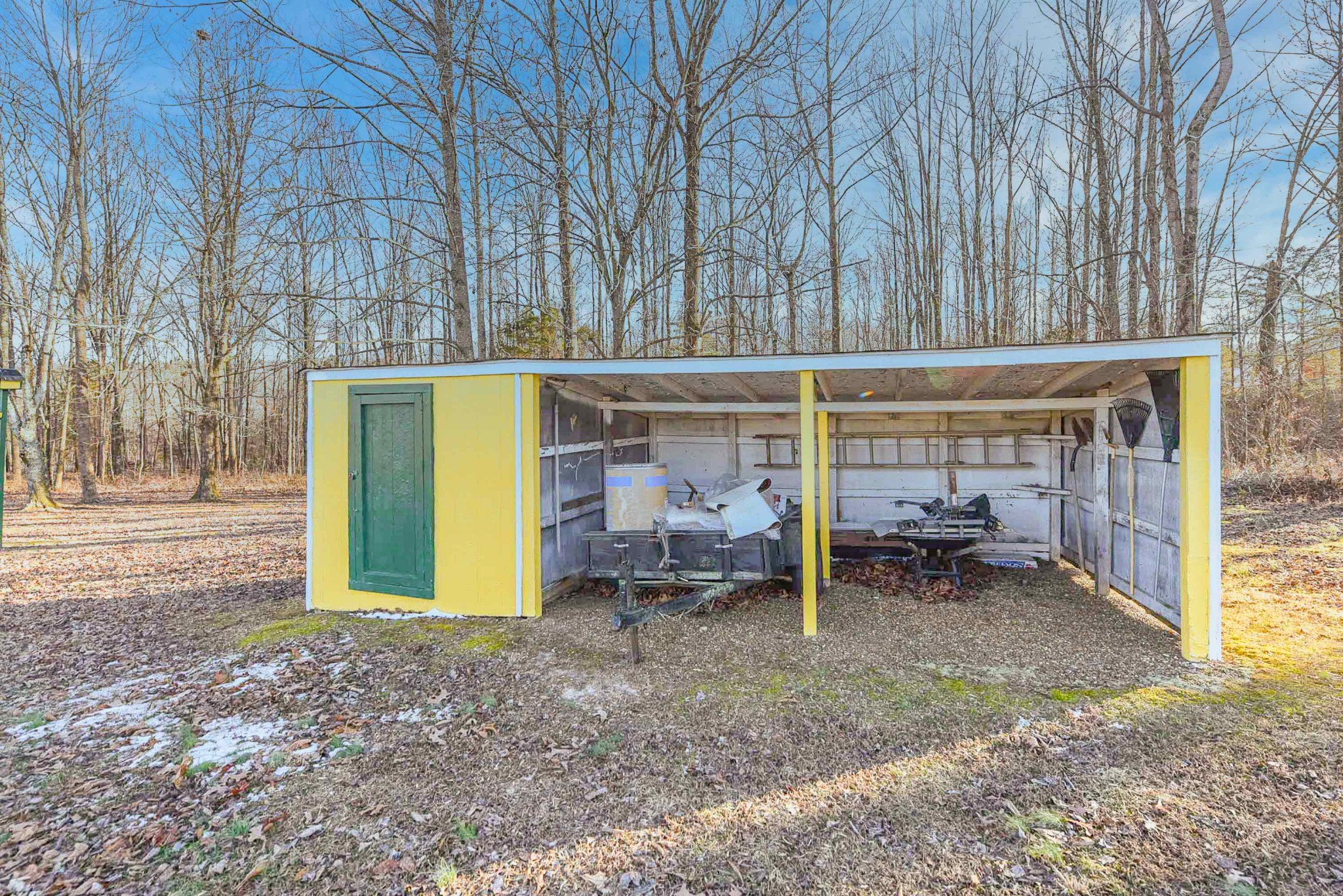 228 Switchboard Road Portland, TN 37148 - Photo 11 of 42