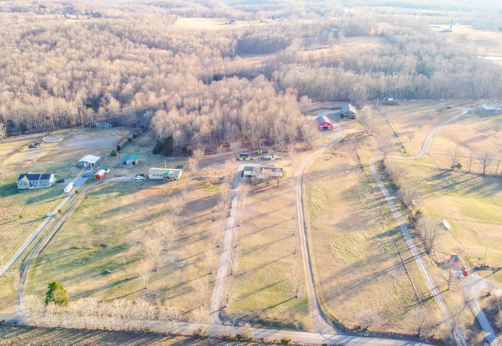 228 Switchboard Road Portland, TN 37148 - Photo 4 of 42