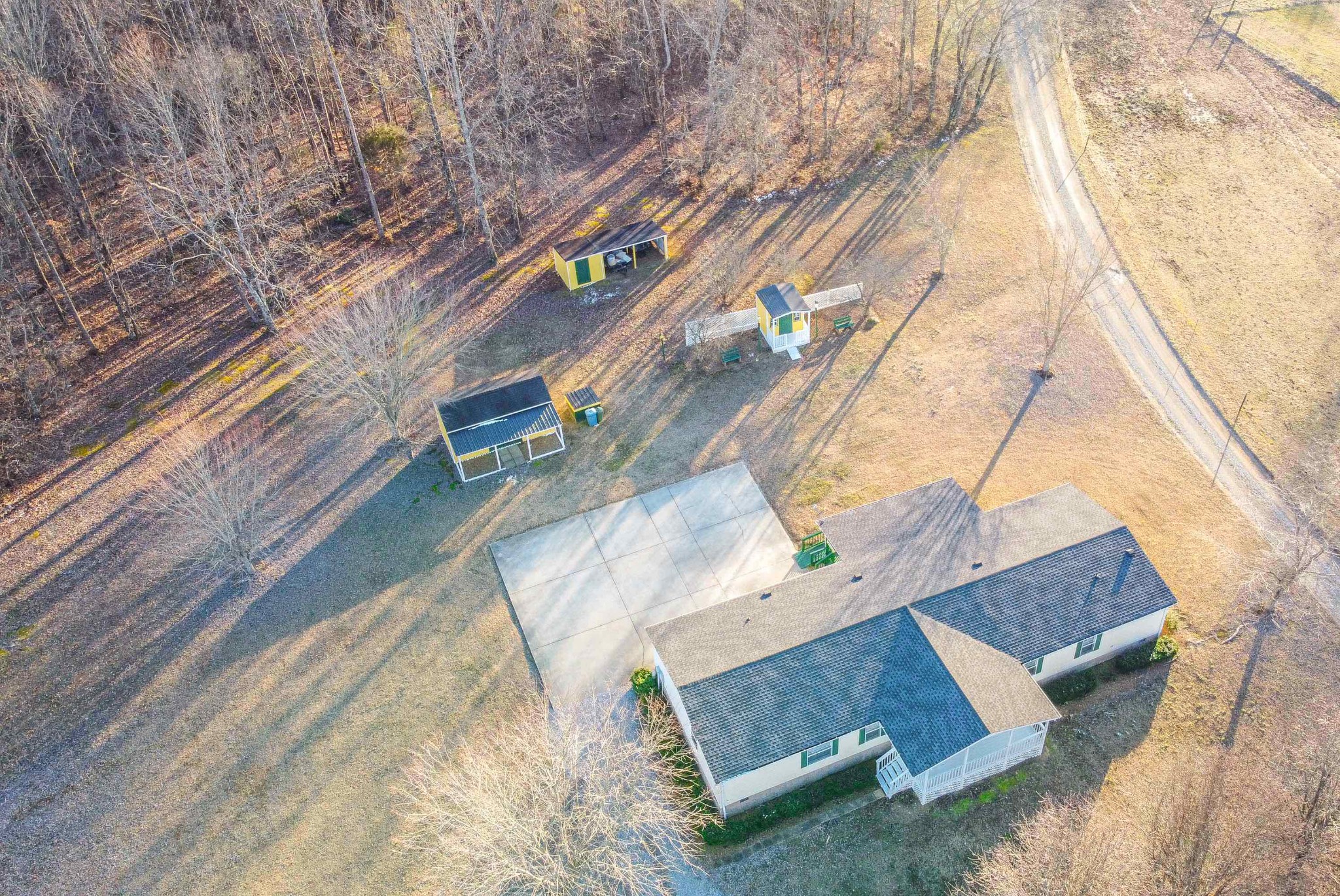 228 Switchboard Road Portland, TN 37148 - Photo 6 of 42