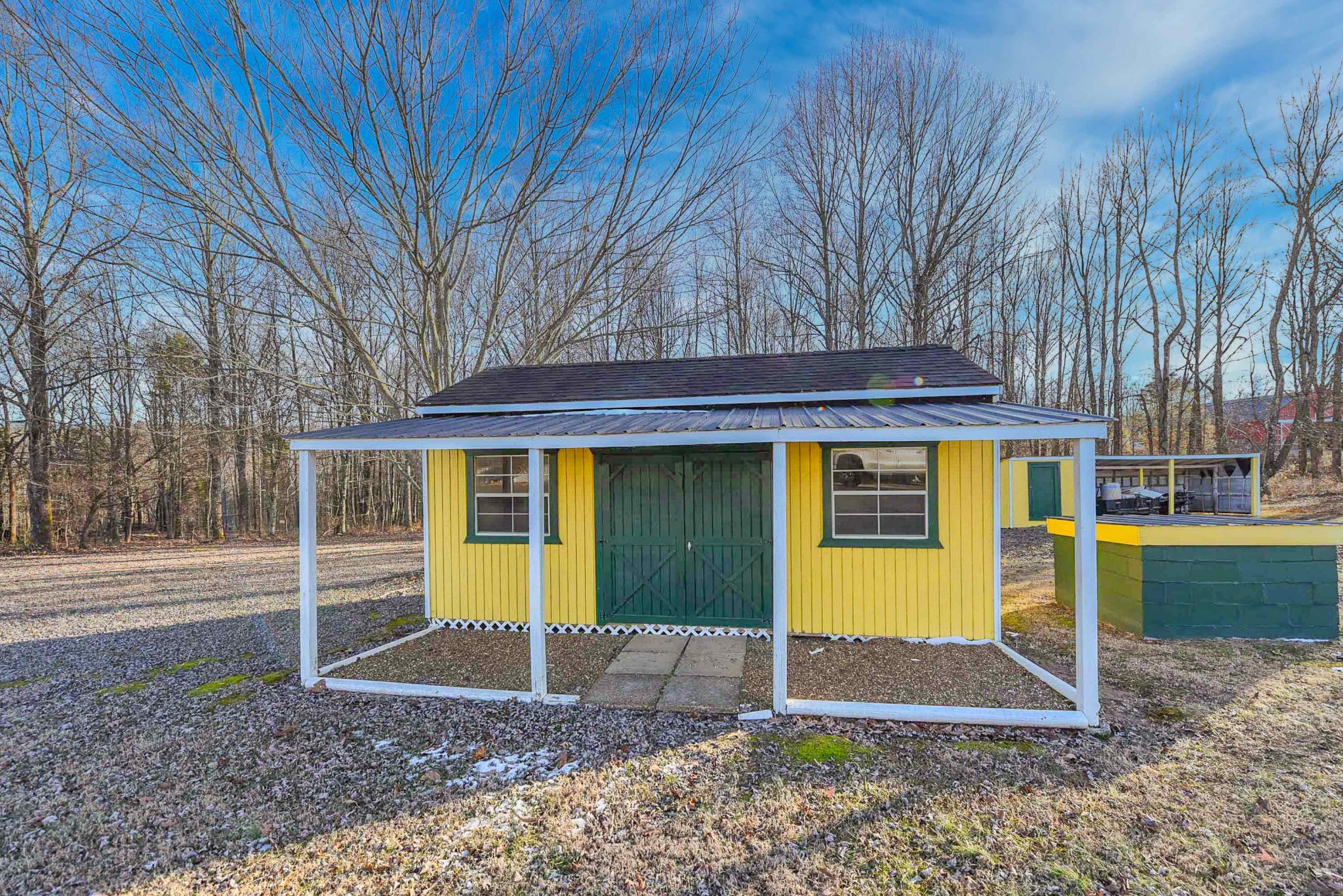 228 Switchboard Road Portland, TN 37148 - Photo 7 of 42