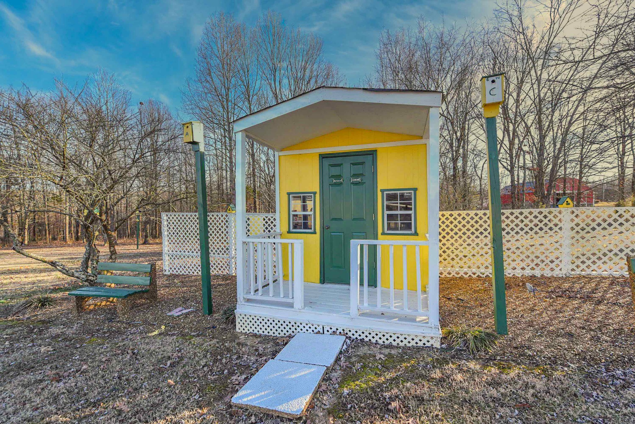 228 Switchboard Road Portland, TN 37148 - Photo 9 of 42