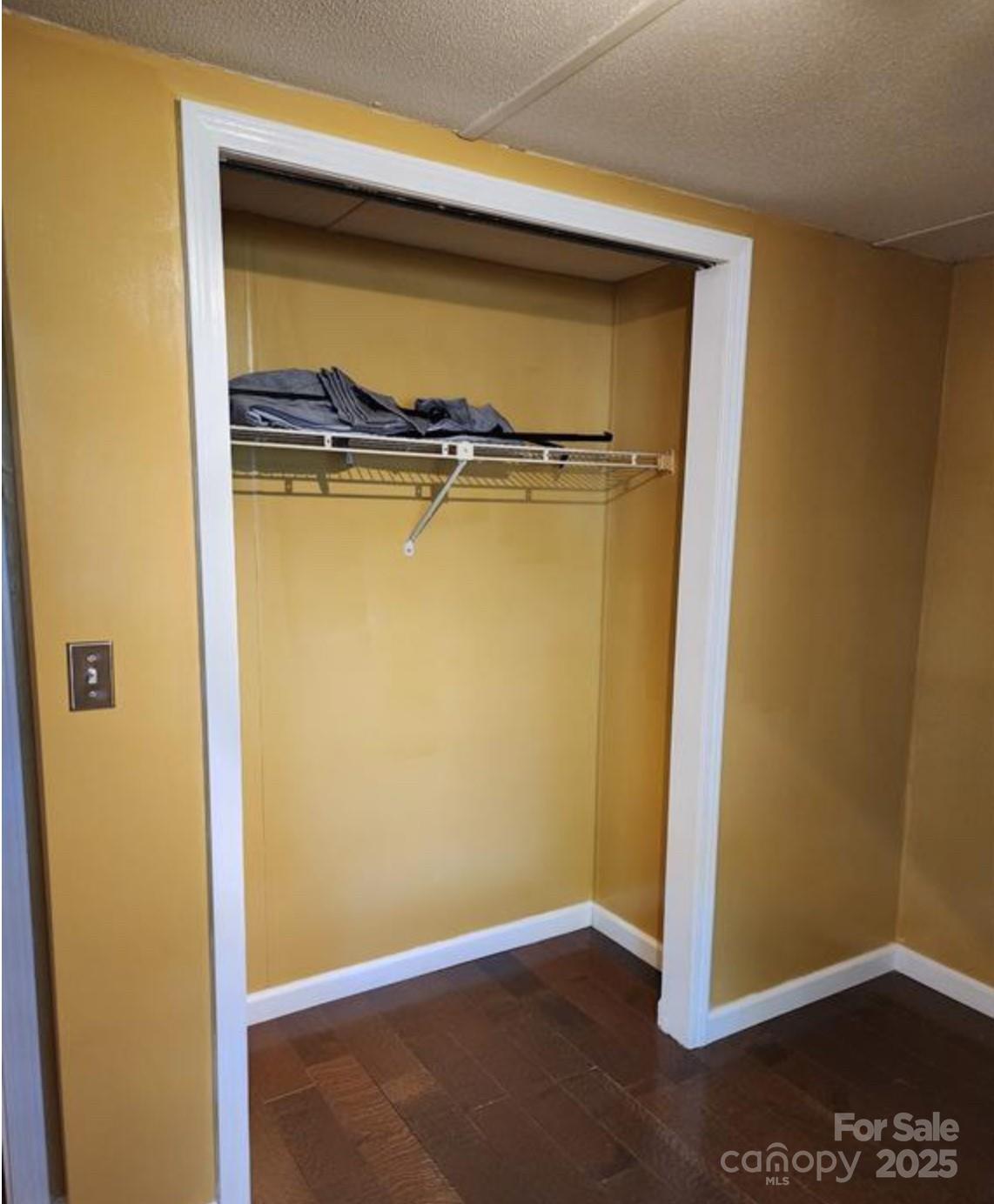 4793 Panama Drive Conover, NC 28613 - Photo 11 of 21 a view of door