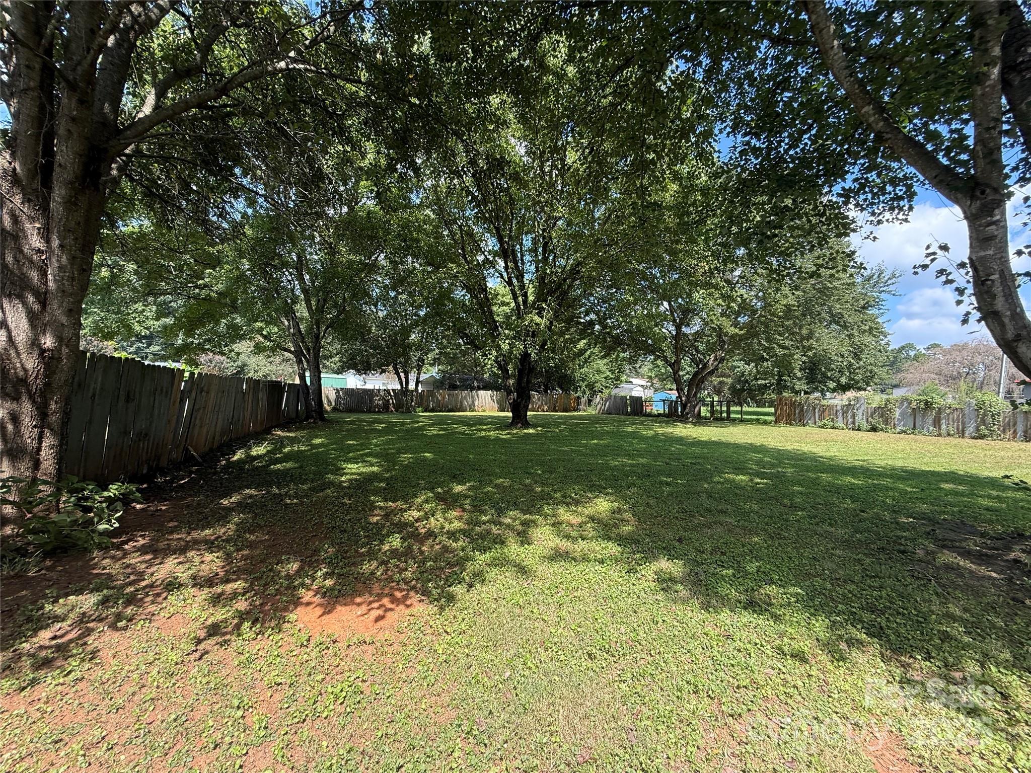 4793 Panama Drive Conover, NC 28613 - Photo 17 of 21 a view of grassy field with benches
