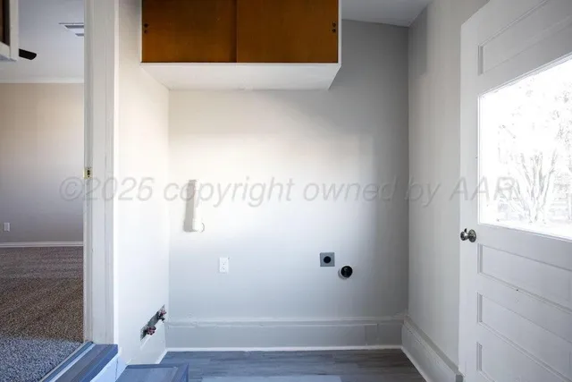 $1,495 | 1928 Cherry Street, Amarillo, TX 79106