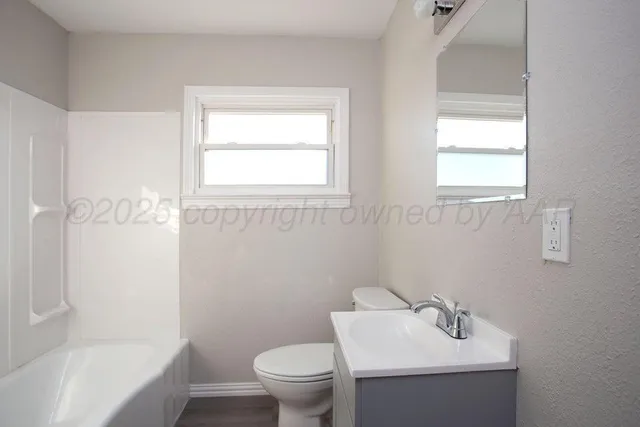 $1,495 | 1928 Cherry Street, Amarillo, TX 79106