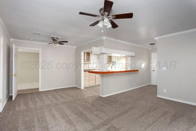 $1,495 | 1928 Cherry Street, Amarillo, TX 79106