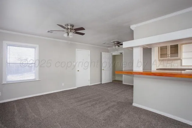 $1,495 | 1928 Cherry Street, Amarillo, TX 79106