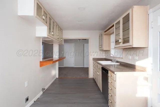 $1,495 | 1928 Cherry Street, Amarillo, TX 79106