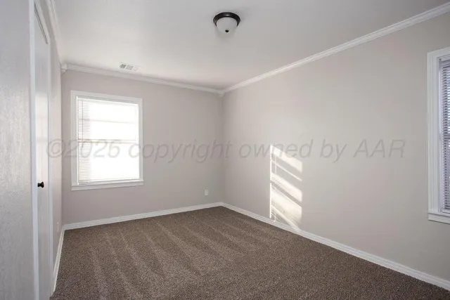 $1,495 | 1928 Cherry Street, Amarillo, TX 79106