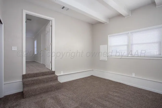 $1,495 | 1928 Cherry Street, Amarillo, TX 79106