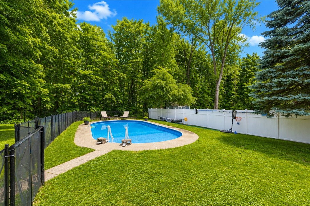 455 Reeves Road Pittsford, NY 14534 - Photo 26 of 27