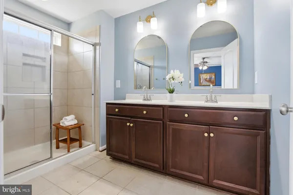 a bathroom with a sink and a bathtub