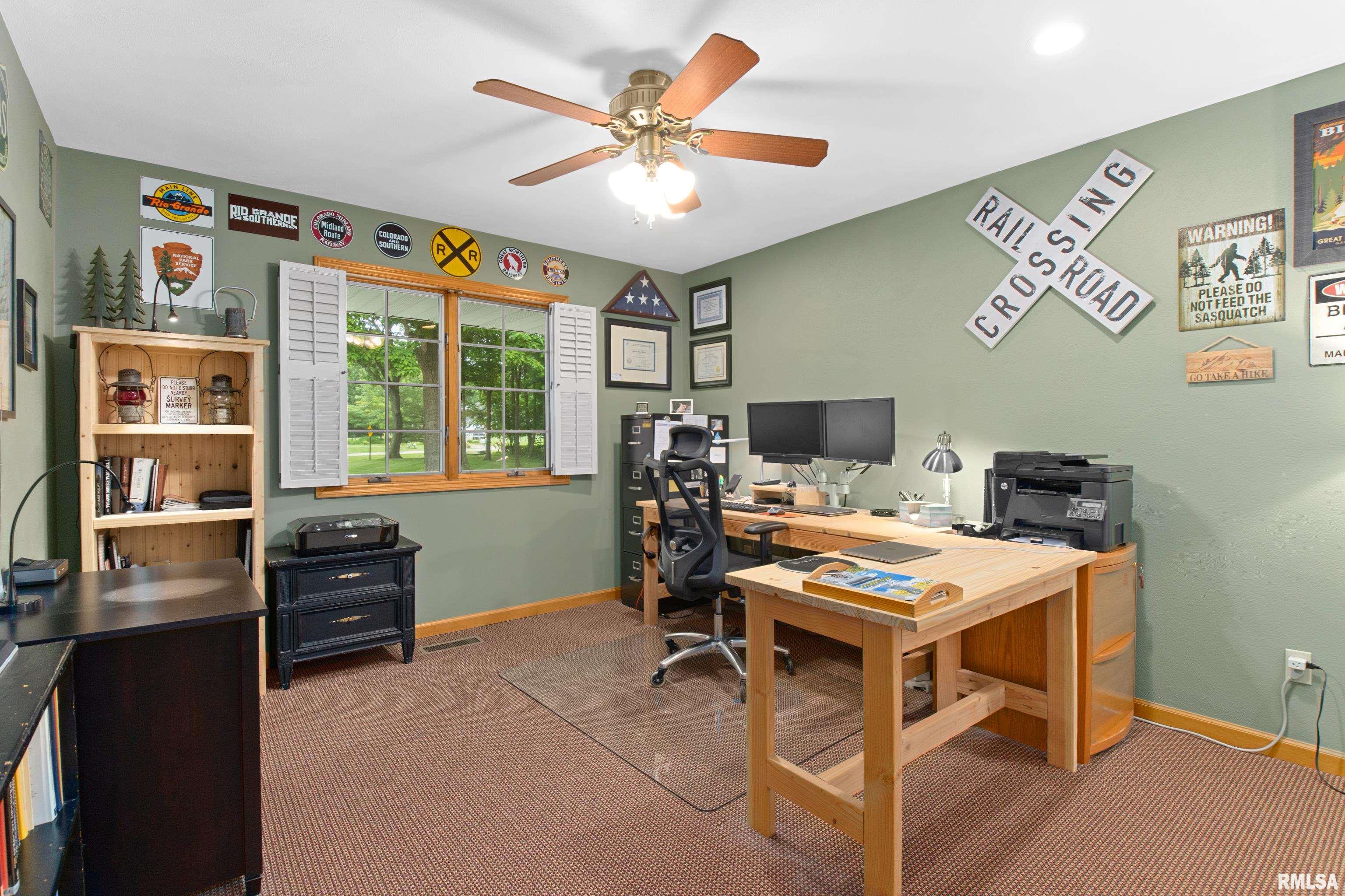 4 Roth Court Metamora, IL 61548 - Photo 35 of 54 Gallery Image 35