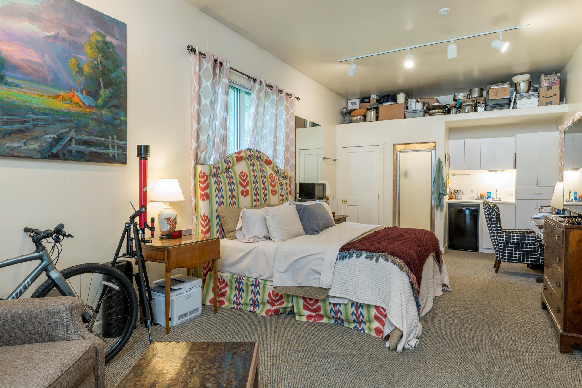121 Aspen Hollow Road Hailey, ID 83333 - Photo 22 of 34 Guest House