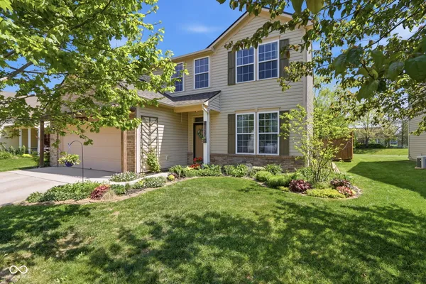 $335,000 | 4137 Hennessey Drive, Plainfield, IN 46168