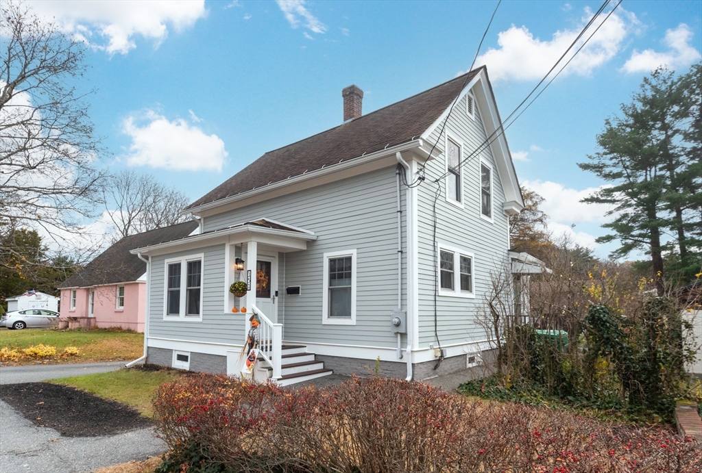 151 Chace Street Clinton, MA 01510 - Photo 1 of 41 Gallery Image 1