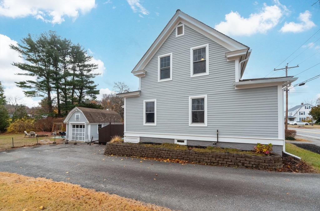 151 Chace Street Clinton, MA 01510 - Photo 27 of 41 Gallery Image 27
