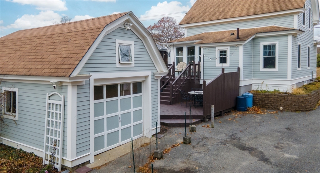 151 Chace Street Clinton, MA 01510 - Photo 28 of 41 Gallery Image 28