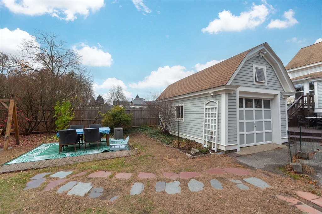 151 Chace Street Clinton, MA 01510 - Photo 29 of 41 Gallery Image 29