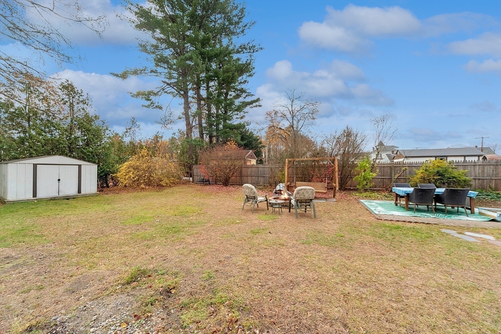 151 Chace Street Clinton, MA 01510 - Photo 30 of 41 Gallery Image 30