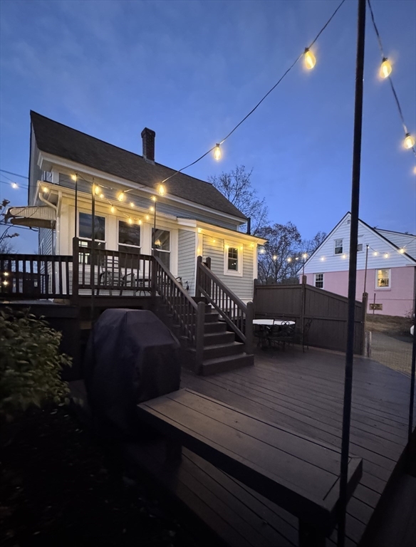 151 Chace Street Clinton, MA 01510 - Photo 33 of 41 Gallery Image 33