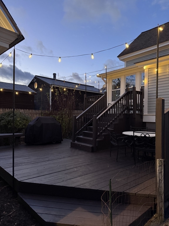 151 Chace Street Clinton, MA 01510 - Photo 34 of 41 Gallery Image 34