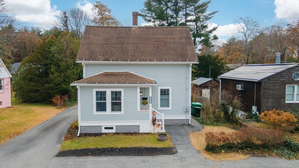 151 Chace Street Clinton, MA 01510 - Photo 35 of 41 Gallery Image 35