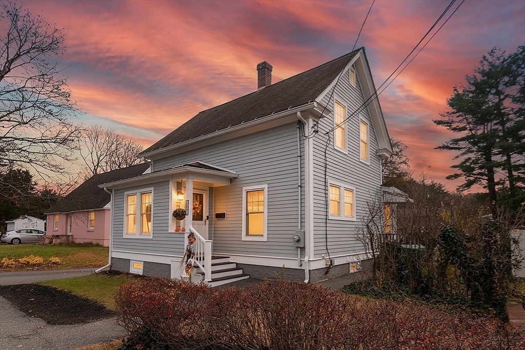 151 Chace Street Clinton, MA 01510 - Photo 36 of 41 Gallery Image 36