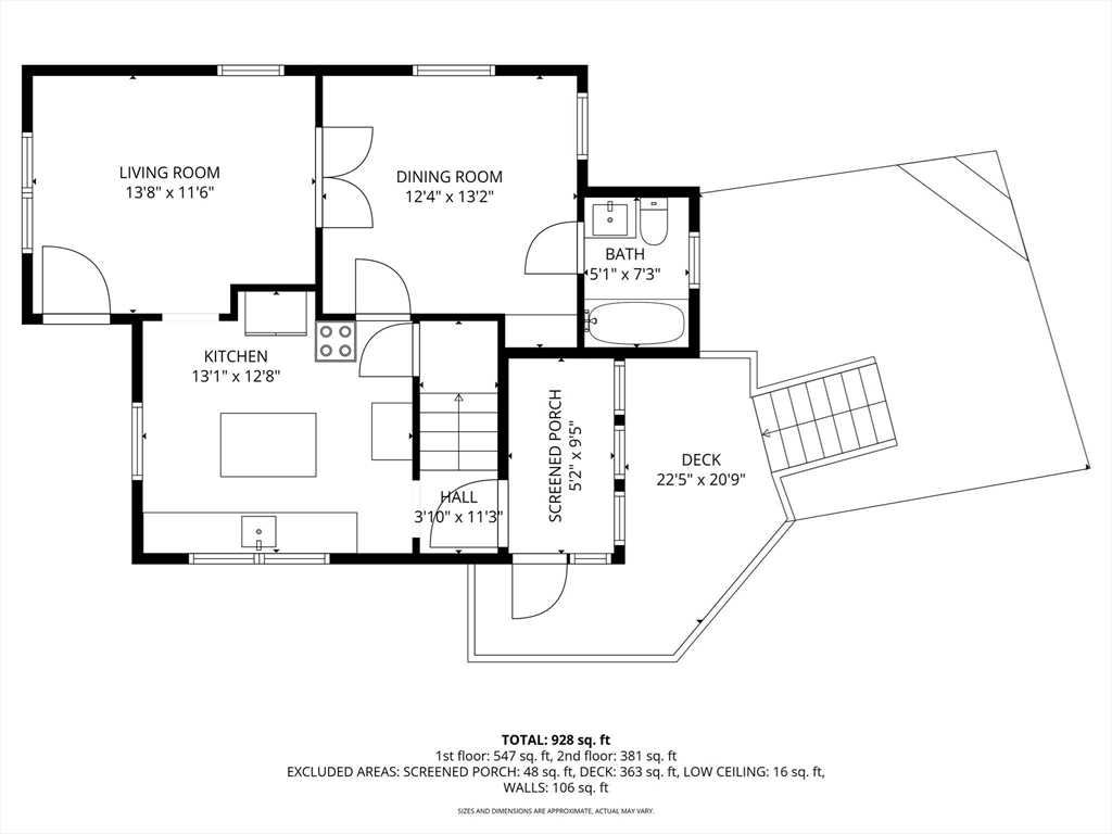 151 Chace Street Clinton, MA 01510 - Photo 37 of 41 Gallery Image 37
