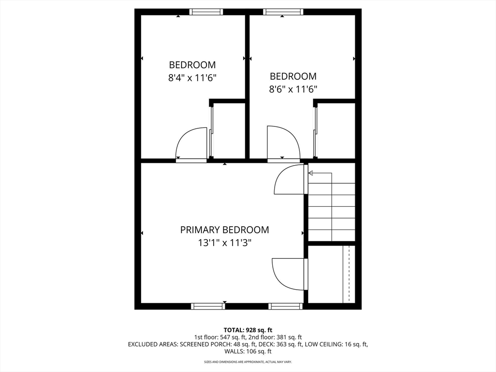 151 Chace Street Clinton, MA 01510 - Photo 38 of 41 Gallery Image 38