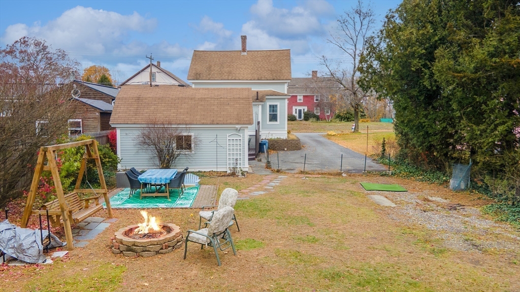 151 Chace Street Clinton, MA 01510 - Photo 5 of 41 Gallery Image 5