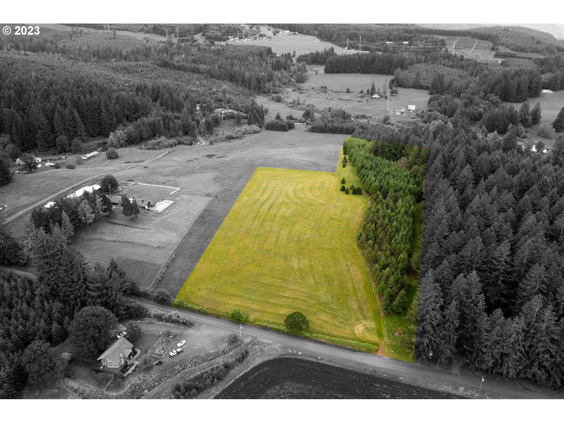 1701 Rice Road Sweet Home, OR 97386 - Photo 1 of 32 Gallery Image 1