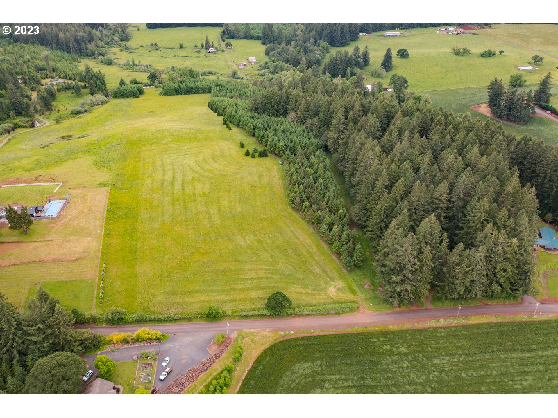 1701 Rice Road Sweet Home, OR 97386 - Photo 3 of 32 Gallery Image 3