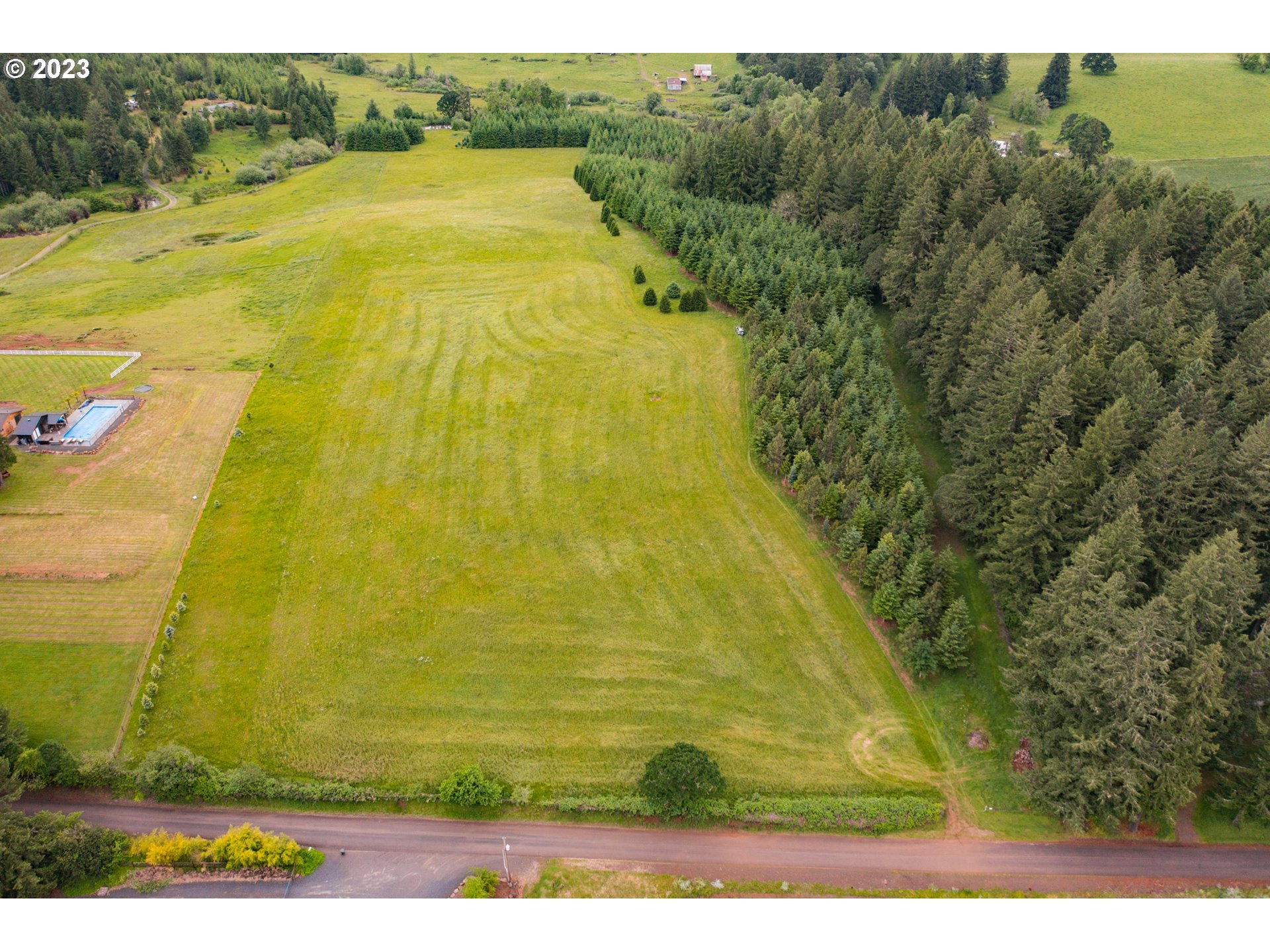 1701 Rice Road Sweet Home, OR 97386 - Photo 6 of 32 Gallery Image 6