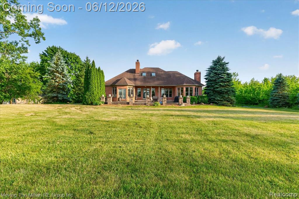 39750 Willow Road New Boston, MI 48164 - Photo 47 of 68
