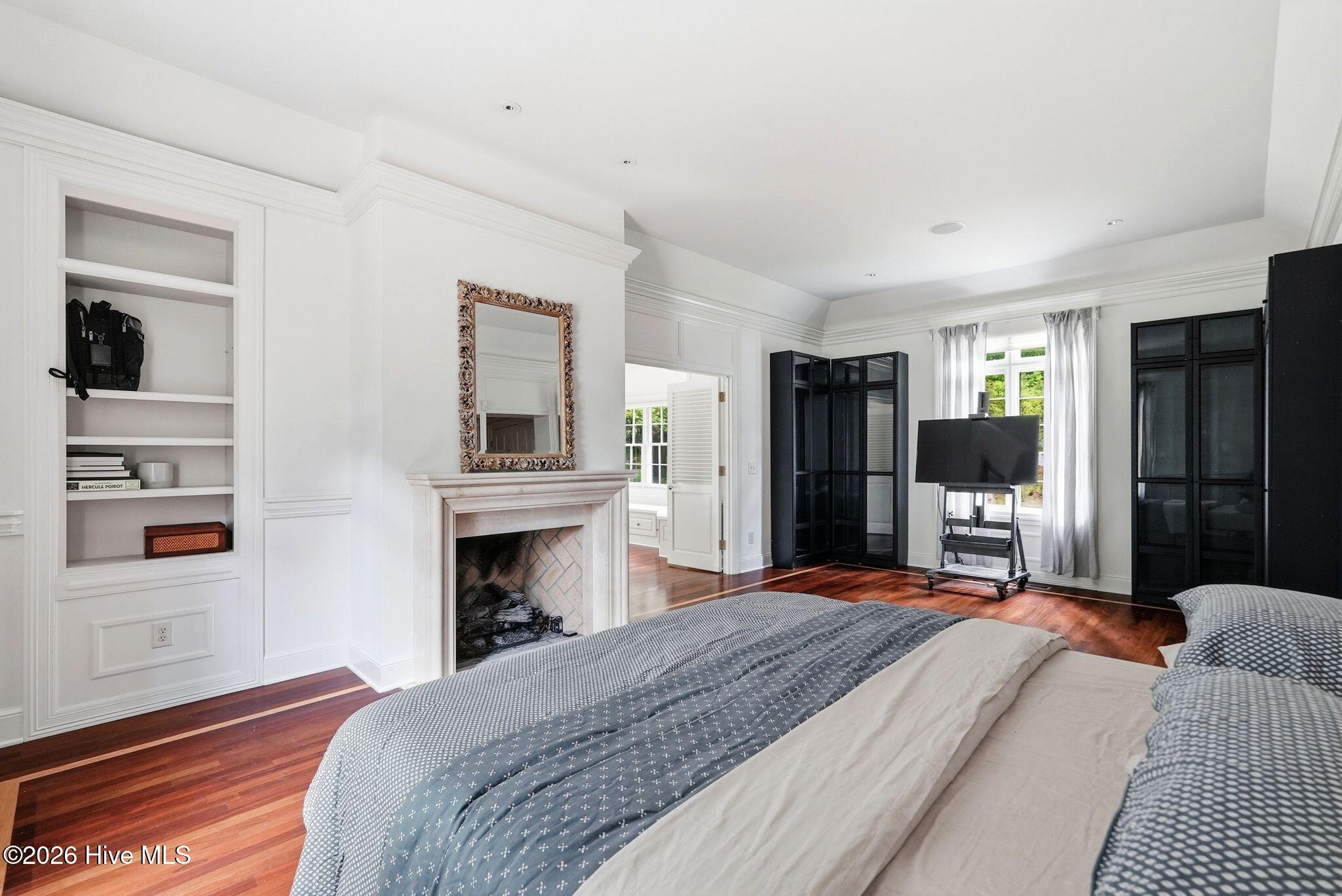 285 North Bethesda Road Southern Pines, NC 28387 - Photo 24 of 85