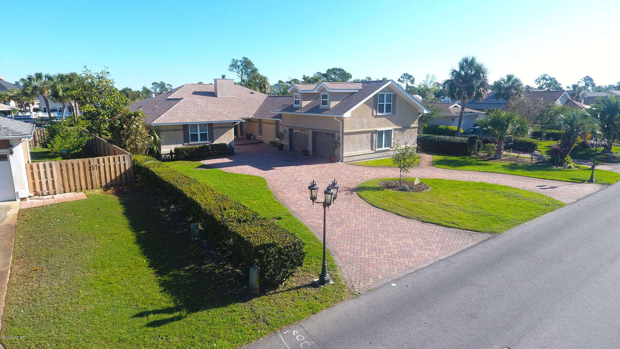 489 Wahoo Road Panama City Beach, FL 32408 - Photo 87 of 99 Gallery Image 87