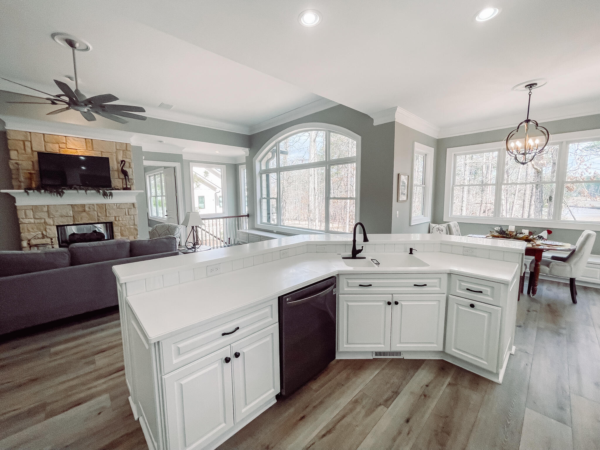154 Bereau Drive McCormick, SC 29835 - Photo 15 of 56 Kitchen
