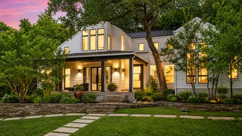 $2,995,000 | 10908 River Terrace Circle, Austin, TX 78733