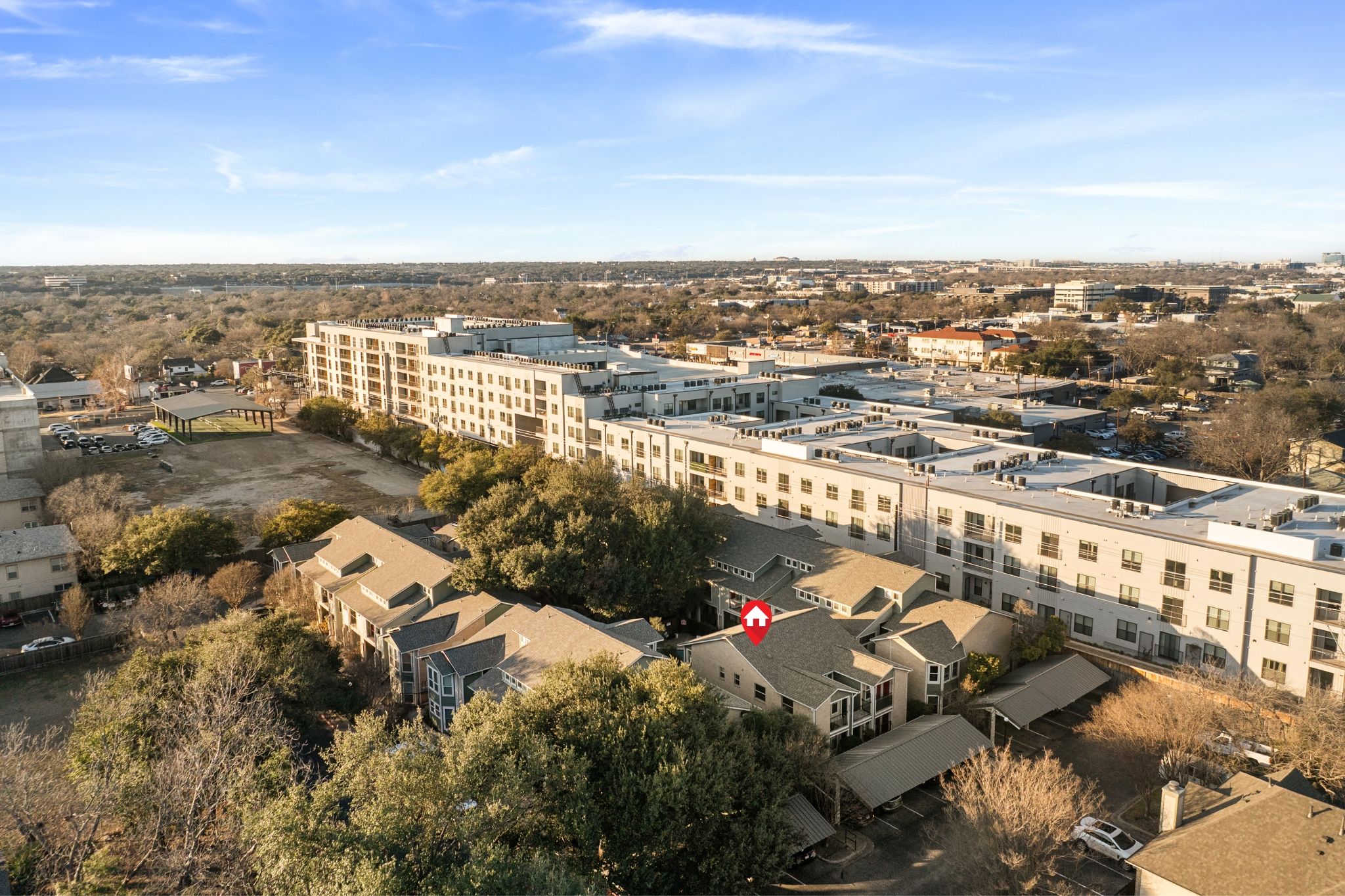 2104 Cullen Avenue, Unit 113 Austin, TX 78757 - Photo 28 of 31