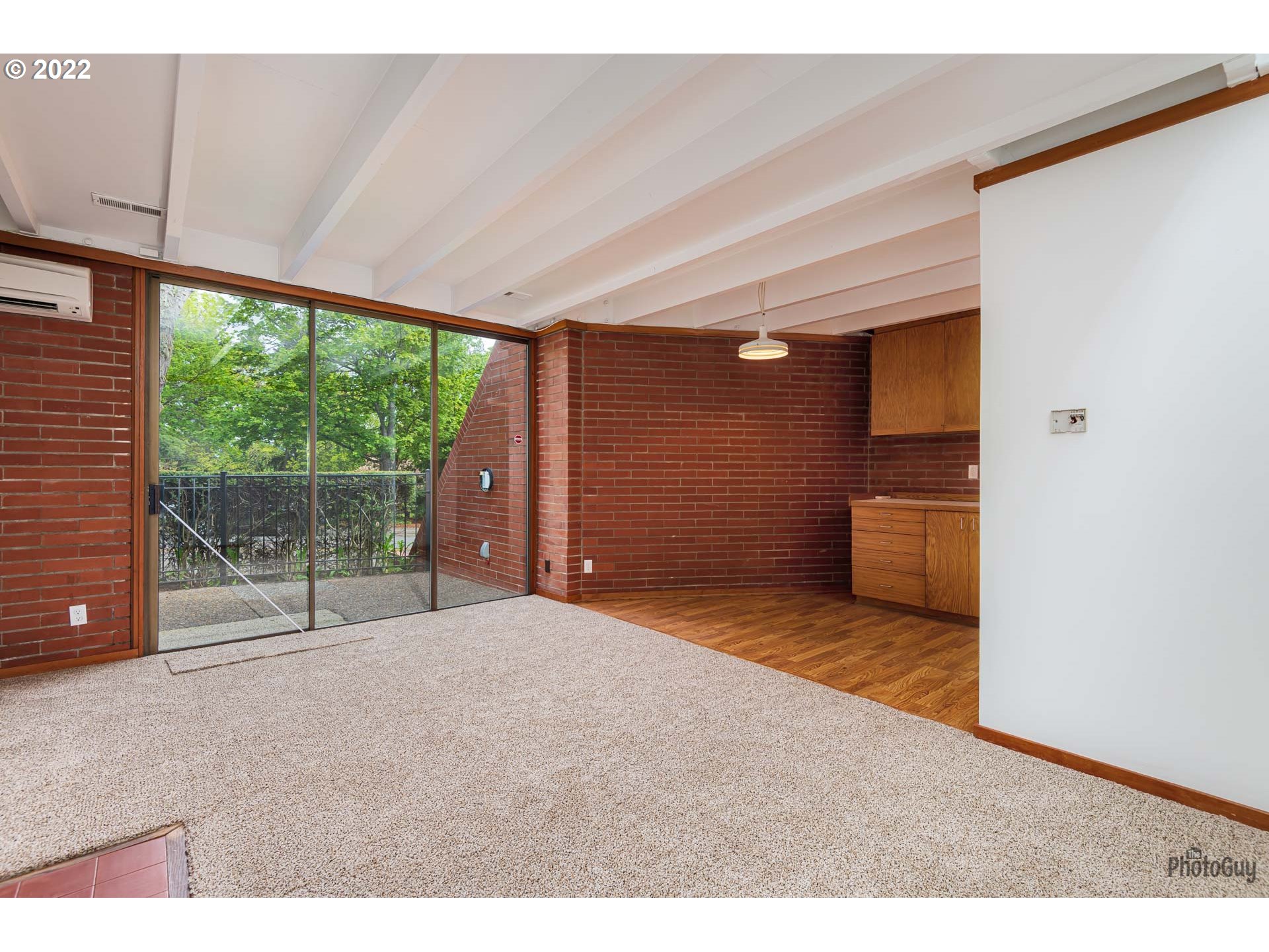 110 High Street Eugene, OR 97401 - Photo 6 of 25 a view of a room with a sink and dishwasher