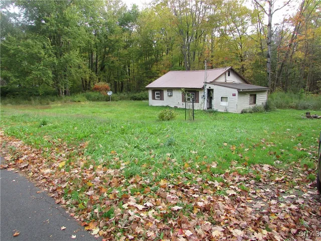 $30,000 | 172 Factory Road, Palermo, NY 13069