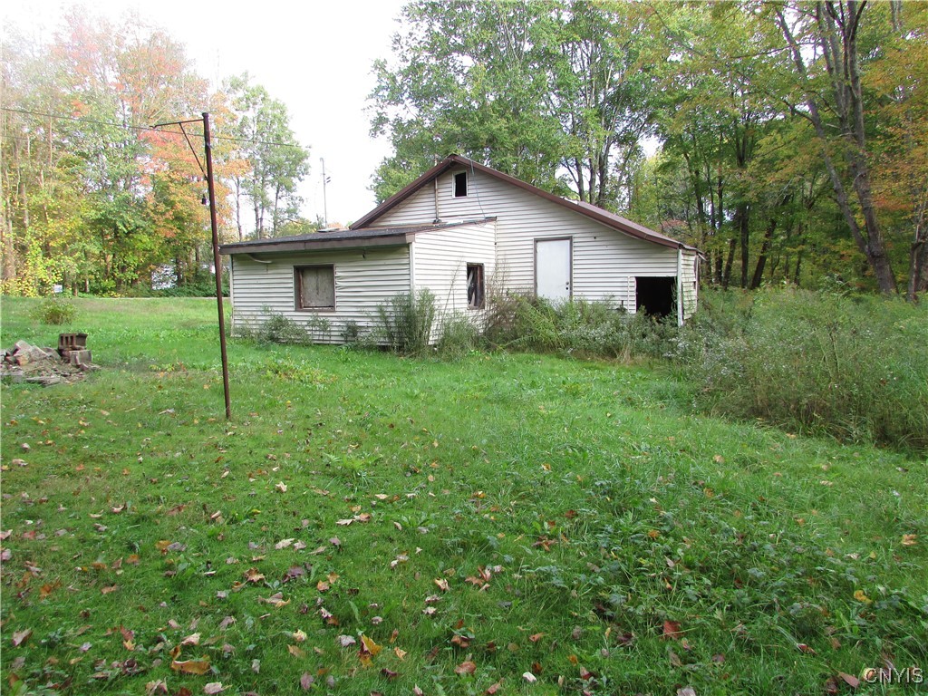 172 Factory Road Palermo, NY 13069 - Photo 3 of 5