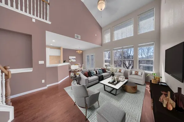 $2,100 | 908 Englewood Lane, Plano, TX 75025