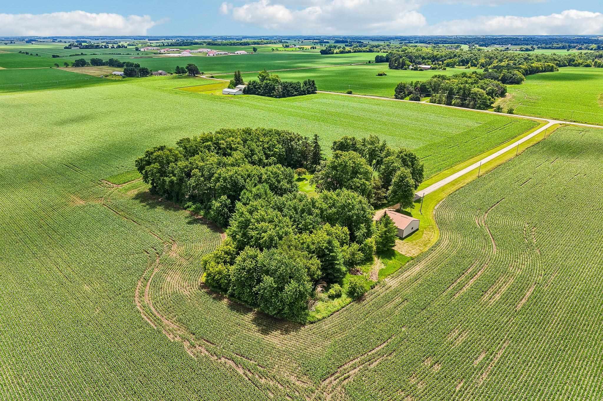 W5440 Halverson Poynette, WI 53955 - Photo 67 of 78