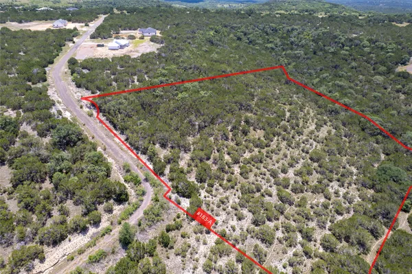 $173,138 | Lot 183 Suncrest Trail, Bertram, TX 78605