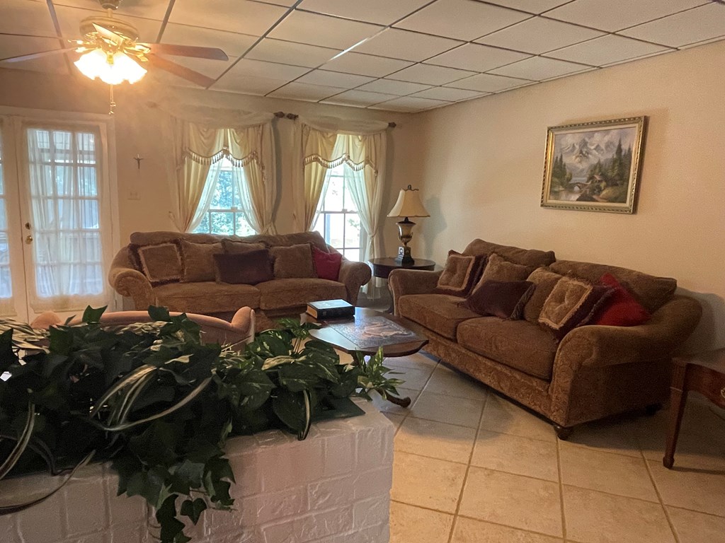 94 Choctawhatchee Hills Road Dothan, AL 36301 - Photo 8 of 54